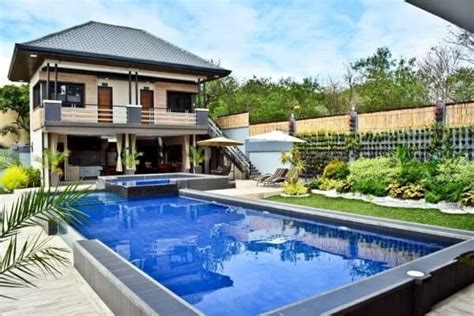 staycation in sta maria bulacan|Exclusive Loft Villas w/ Pool .